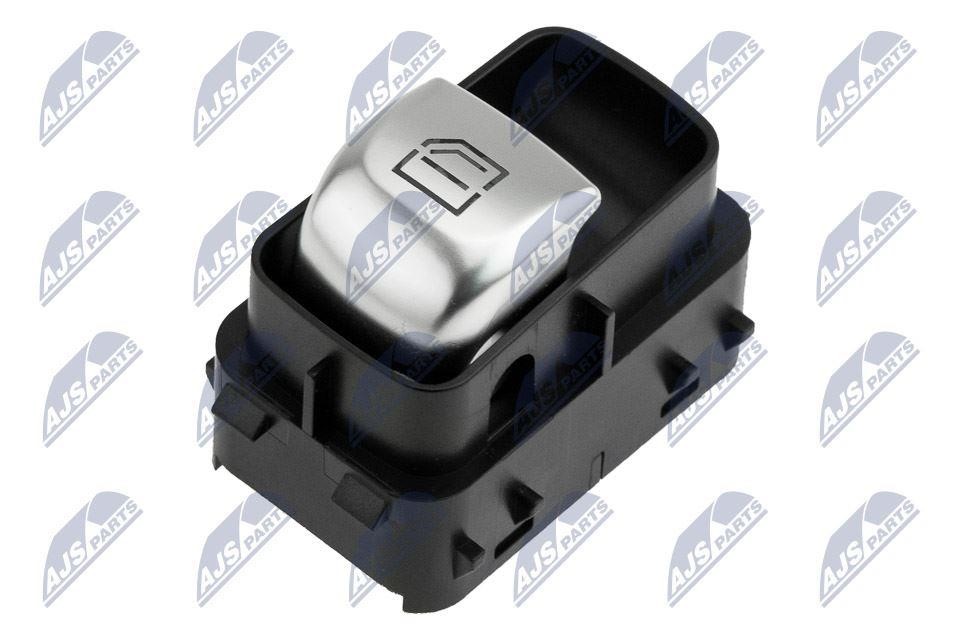 NTY EWS-ME-077 Power window button EWSME077: Buy near me at 2407.PL in Poland at an Affordable price!