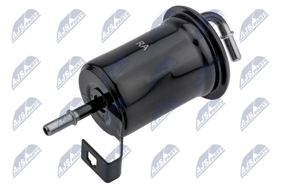 WinFil FFF-TY-088 Fuel filter FFFTY088: Buy near me at 2407.PL in Poland at an Affordable price!
