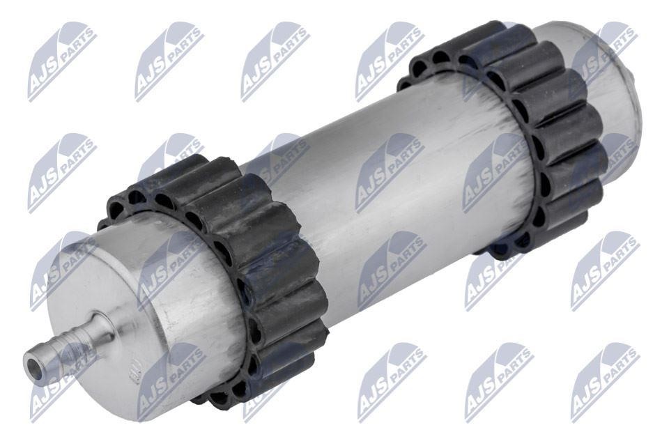 WinFil FFF-AU-007 Fuel filter FFFAU007: Buy near me at 2407.PL in Poland at an Affordable price!