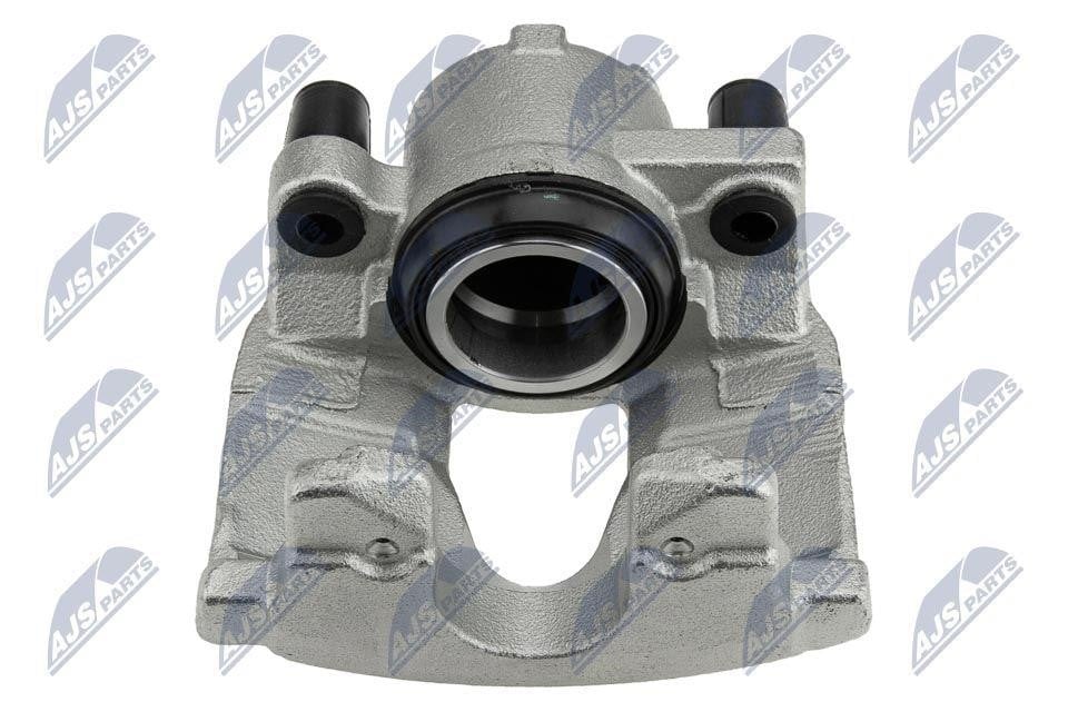 NTY HZP-RE-026 Brake caliper front HZPRE026: Buy near me at 2407.PL in Poland at an Affordable price!