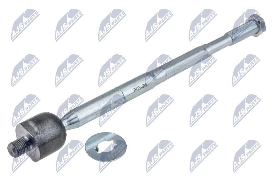 NTY SDK-TY-090 Inner Tie Rod SDKTY090: Buy near me at 2407.PL in Poland at an Affordable price!