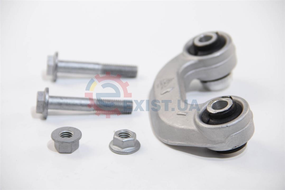 As Metal 26AU0210 Front Left stabilizer bar 26AU0210: Buy near me in Poland at 2407.PL - Good price!