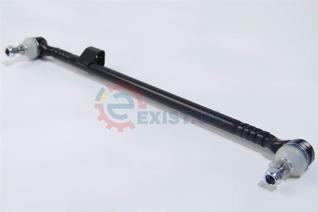 As Metal 22MR2380 Inner Tie Rod 22MR2380: Buy near me in Poland at 2407.PL - Good price!