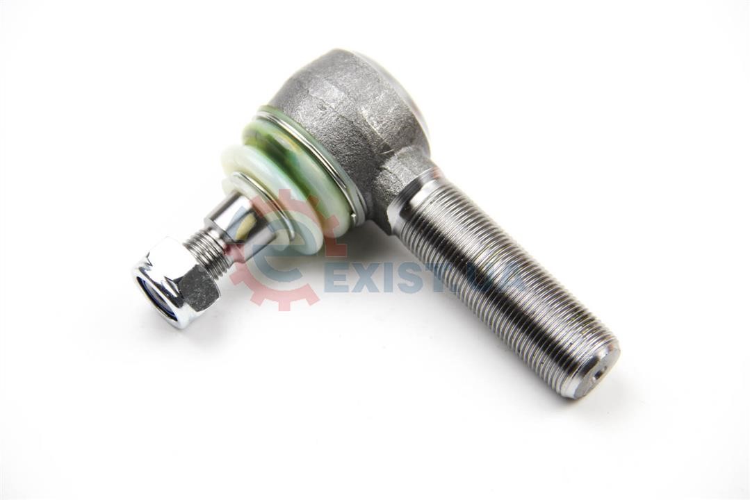 As Metal 17MR6030 Tie rod end right 17MR6030: Buy near me in Poland at 2407.PL - Good price!