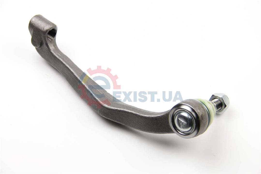 As Metal 17VW4500 Tie rod end left 17VW4500: Buy near me in Poland at 2407.PL - Good price!
