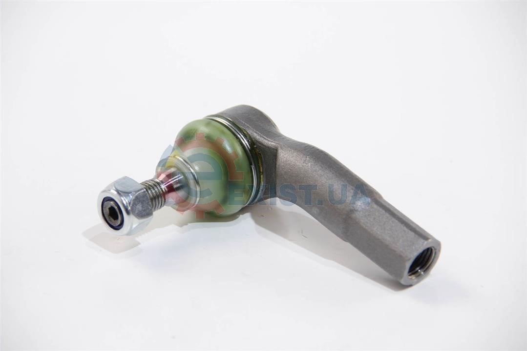 As Metal 17VW2010 Tie rod end left 17VW2010: Buy near me at 2407.PL in Poland at an Affordable price!