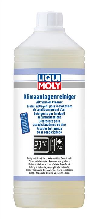 Liqui Moly 4091 Klima-Anlagen-Reiniger , 1 L 4091: Kaufen Sie zu einem guten Preis in Polen bei 2407.PL!