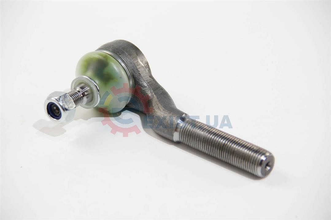 As Metal 17PE2500 Tie rod end left 17PE2500: Buy near me in Poland at 2407.PL - Good price!