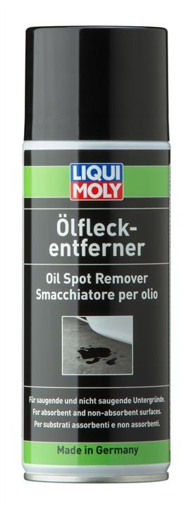Liqui Moly 3315 Очиститель маслянных пятен Liqui Moly Oil Fleck Entferner, 400 мл 3315: Купить в Польше - Отличная цена на 2407.PL!