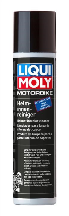 Liqui Moly 1603 Cleaner helmet motorcycle Liqui Moly, 300 ml 1603: Buy near me in Poland at 2407.PL - Good price!