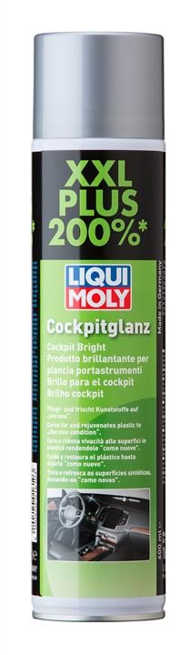 Liqui Moly 1610 Armaturenbrettreiniger, 600 ml 1610: Kaufen Sie zu einem guten Preis in Polen bei 2407.PL!