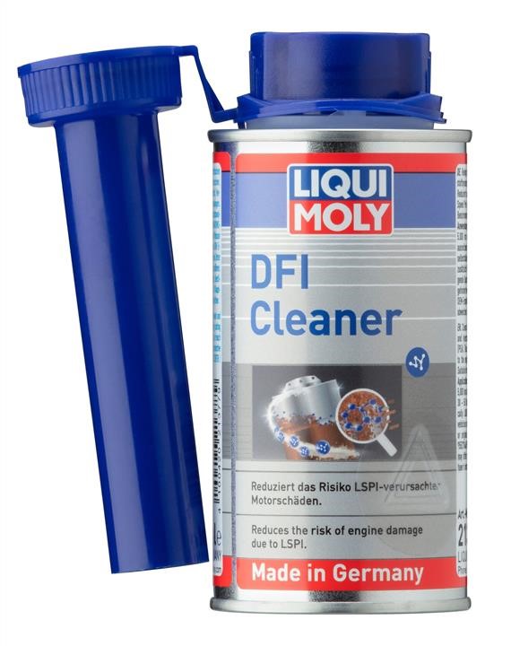 Liqui Moly 21377 Środek do czyszczenia układu paliwowego Liqui Moly DFI Cleaner, 120ml 21377: Dobra cena w Polsce na 2407.PL - Kup Teraz!