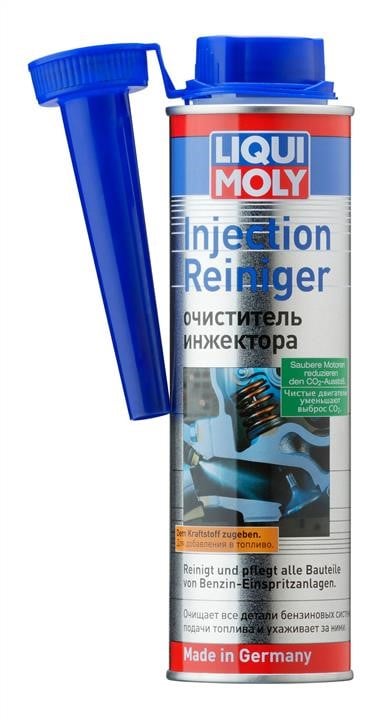 Liqui Moly 1993 Środek czyszczący do układu paliwowego Liqui Moly Injection Reiniger, 300 ml 1993: Dobra cena w Polsce na 2407.PL - Kup Teraz!