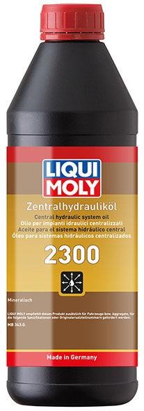 Liqui Moly 3665 Getriebeöl Liqui Moly Zentralhydraulik-Oil 2300, 1L 3665: Bestellen Sie in Polen zu einem guten Preis bei 2407.PL!