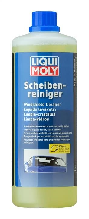 Liqui Moly 1514 Summer windshield washer fluid, concentrate, 1:100, Citrus, 1l 1514: Buy near me in Poland at 2407.PL - Good price!