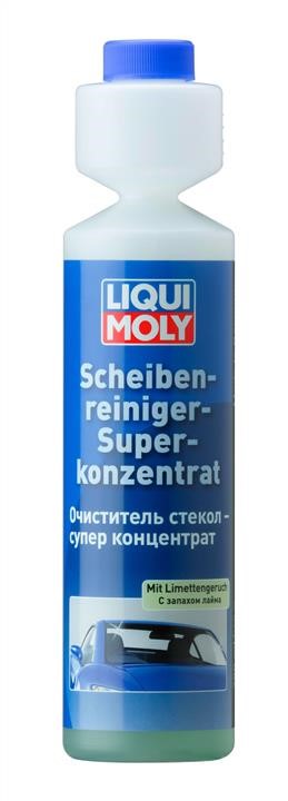 Liqui Moly 2385 Summer windshield washer fluid, concentrate, Lime, 0,25l 2385: Buy near me in Poland at 2407.PL - Good price!