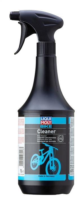 Liqui Moly 6053 Bike Cleaner, 1 L 6053: Buy near me in Poland at 2407.PL - Good price!