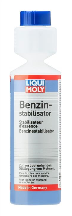 Liqui Moly 5107 Stabilizator benzyny Liqui Moly Benzin-Stabilisator, 0,25 l 5107: Dobra cena w Polsce na 2407.PL - Kup Teraz!