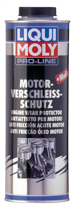 Liqui Moly 5197 Pro-Line MOTORSPULUNG ENGINE FLUSH, 1L 5197: Buy near me in Poland at 2407.PL - Good price!