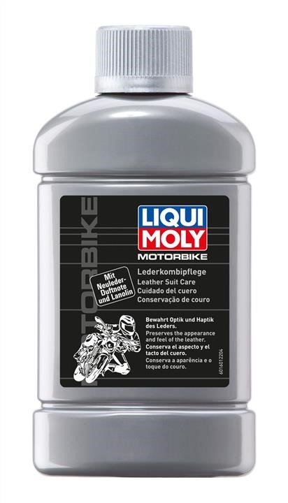 Liqui Moly 1601 Leather Care Lotion 1601: Buy near me in Poland at 2407.PL - Good price!