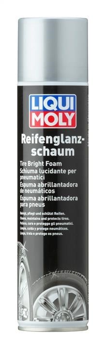 Liqui Moly 1609 Tire Cleaner, 300 ml 1609: Buy near me in Poland at 2407.PL - Good price!