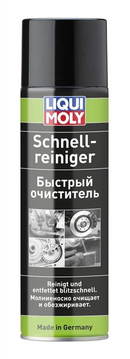 Liqui Moly 1900 Uniwersalny środek czyszczący Liqui Moly Schnell Reiniger, 500 ml 1900: Dobra cena w Polsce na 2407.PL - Kup Teraz!