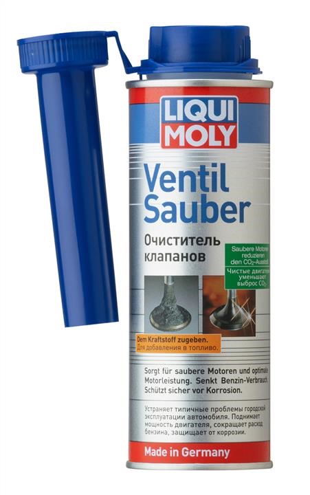 Liqui Moly 1989 Ventilreiniger LIQUI MOLY Ventil Sauber, 250ml 1989: Kaufen Sie zu einem guten Preis in Polen bei 2407.PL!