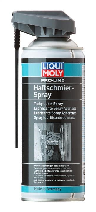 Liqui Moly 7388 Haftschmier Spray, 400 ml 7388: Kaufen Sie zu einem guten Preis in Polen bei 2407.PL!