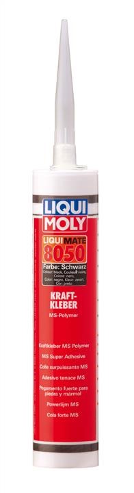 Liqui Moly 6165 Adhesive sealant Liqui Moly Liquimate Kraftkleber 8050 MS, 290 ml 6165: Buy near me in Poland at 2407.PL - Good price!