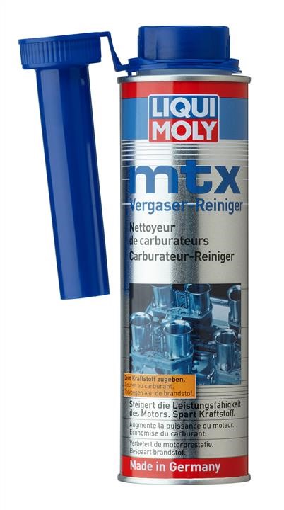 Liqui Moly 5100 Carb cleaner Liqui Moly mtx Vergaser Reiniger, 300 ml 5100: Dobra cena w Polsce na 2407.PL - Kup Teraz!