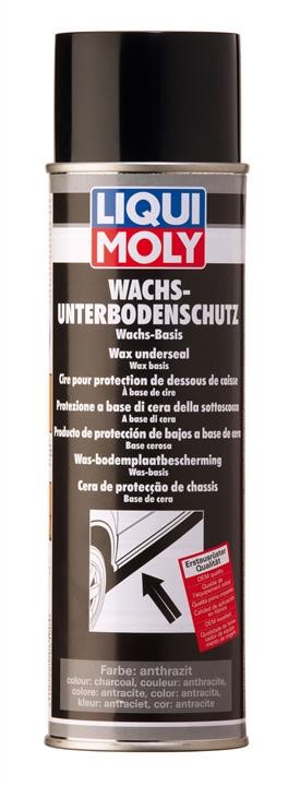 Liqui Moly 6100 Spray anti-corrosion Liqui Moly, 500ml 6100: Buy near me in Poland at 2407.PL - Good price!