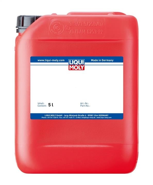 Liqui Moly 5140 Dodatek do oleju napędowego Liqui Moly SUPER DIESEL ADDITIVE, 5L 5140: Dobra cena w Polsce na 2407.PL - Kup Teraz!