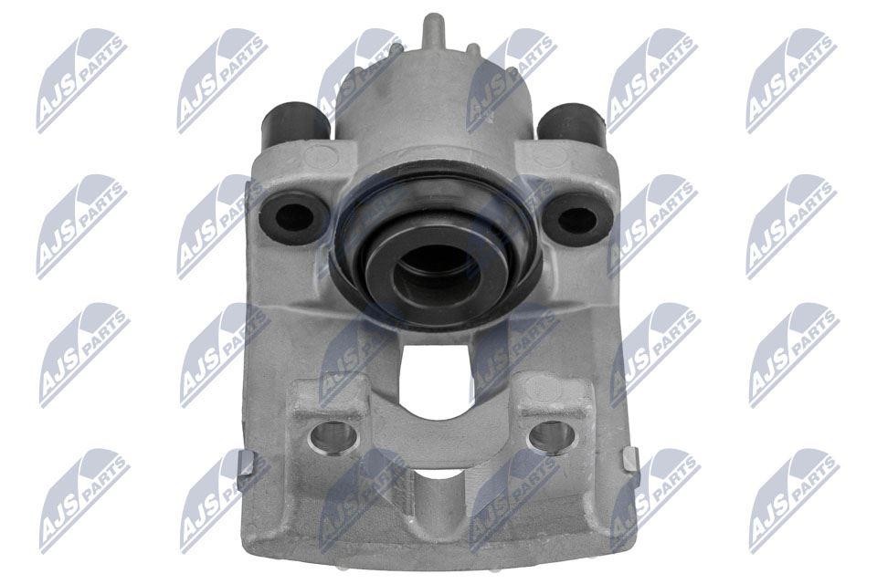 NTY HZT-BM-050 Brake caliper rear support HZTBM050: Buy near me at 2407.PL in Poland at an Affordable price!