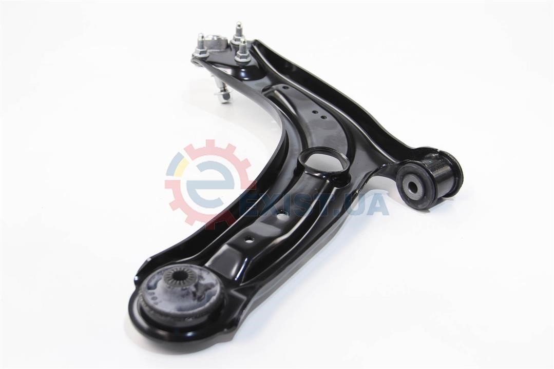 As Metal 30VW1607 Suspension arm front right 30VW1607: Buy near me in Poland at 2407.PL - Good price!