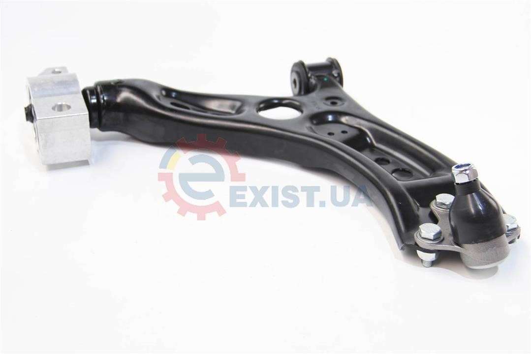 As Metal 30VW1601 Suspension arm front right 30VW1601: Buy near me in Poland at 2407.PL - Good price!