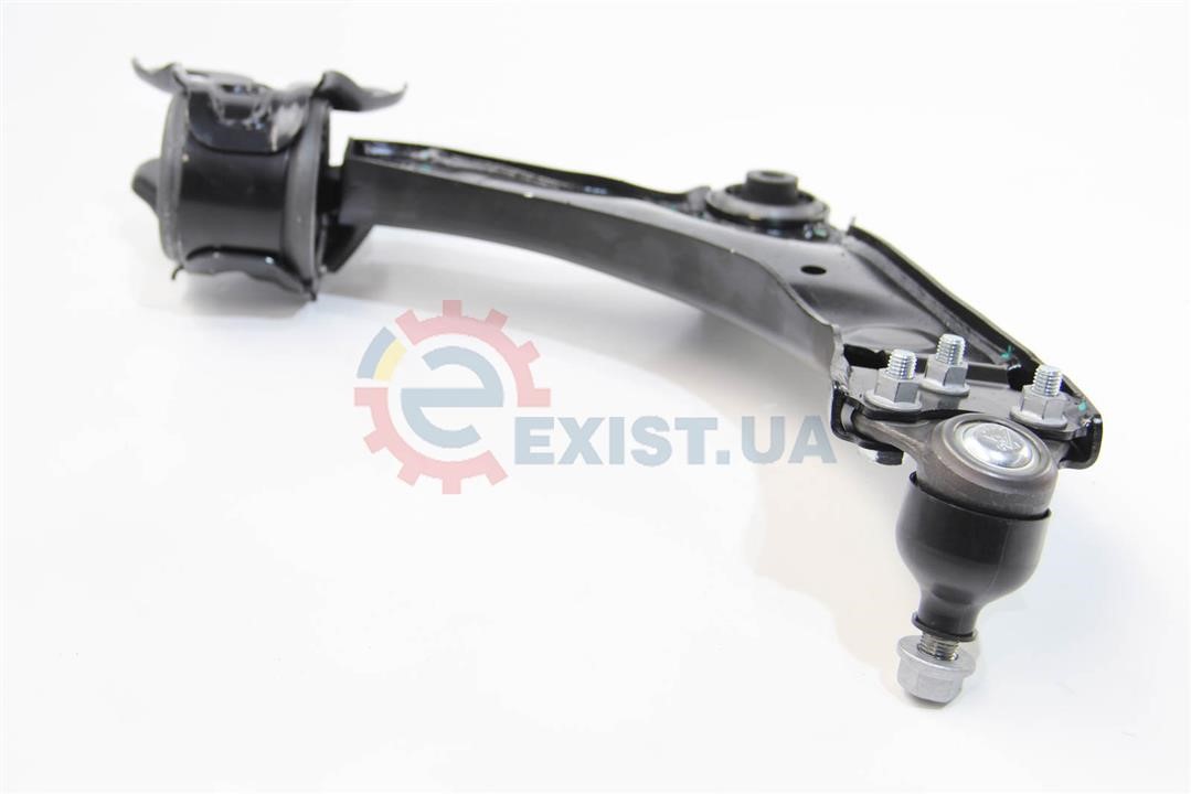 As Metal 30FR2204 Suspension arm, front left 30FR2204: Buy near me in Poland at 2407.PL - Good price!