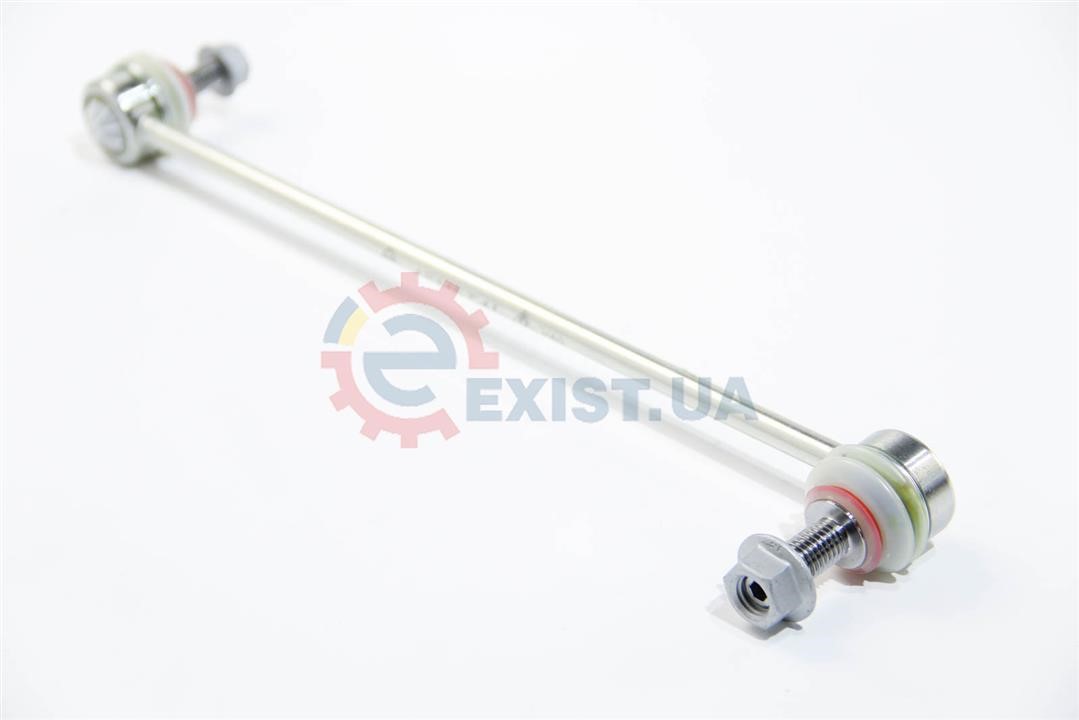As Metal 26VL0503 Front stabilizer bar 26VL0503: Buy near me in Poland at 2407.PL - Good price!