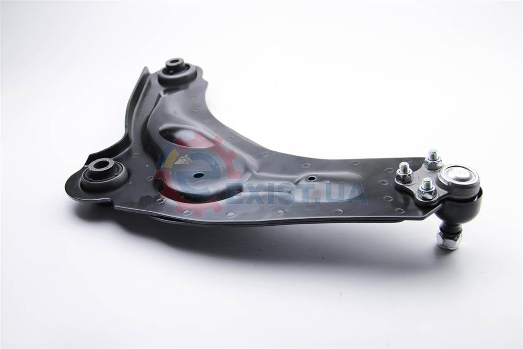 As Metal 30RN0517 Suspension arm front right 30RN0517: Buy near me in Poland at 2407.PL - Good price!