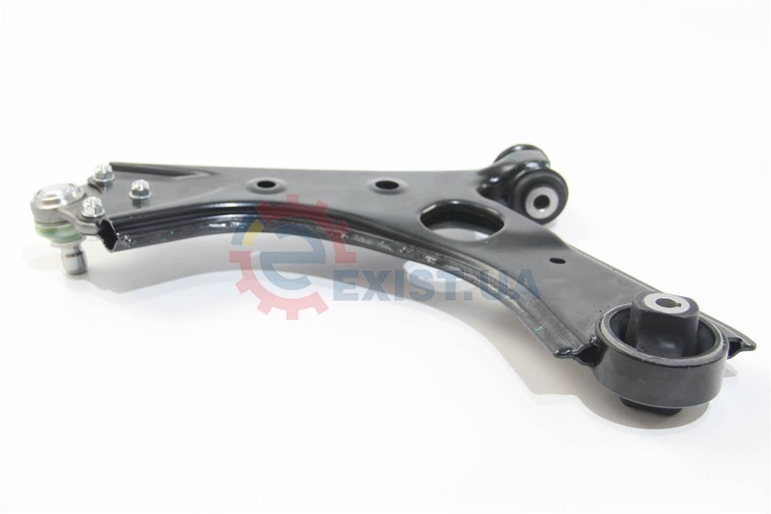 As Metal 30FI5601 Suspension arm front lower right 30FI5601: Buy near me at 2407.PL in Poland at an Affordable price!