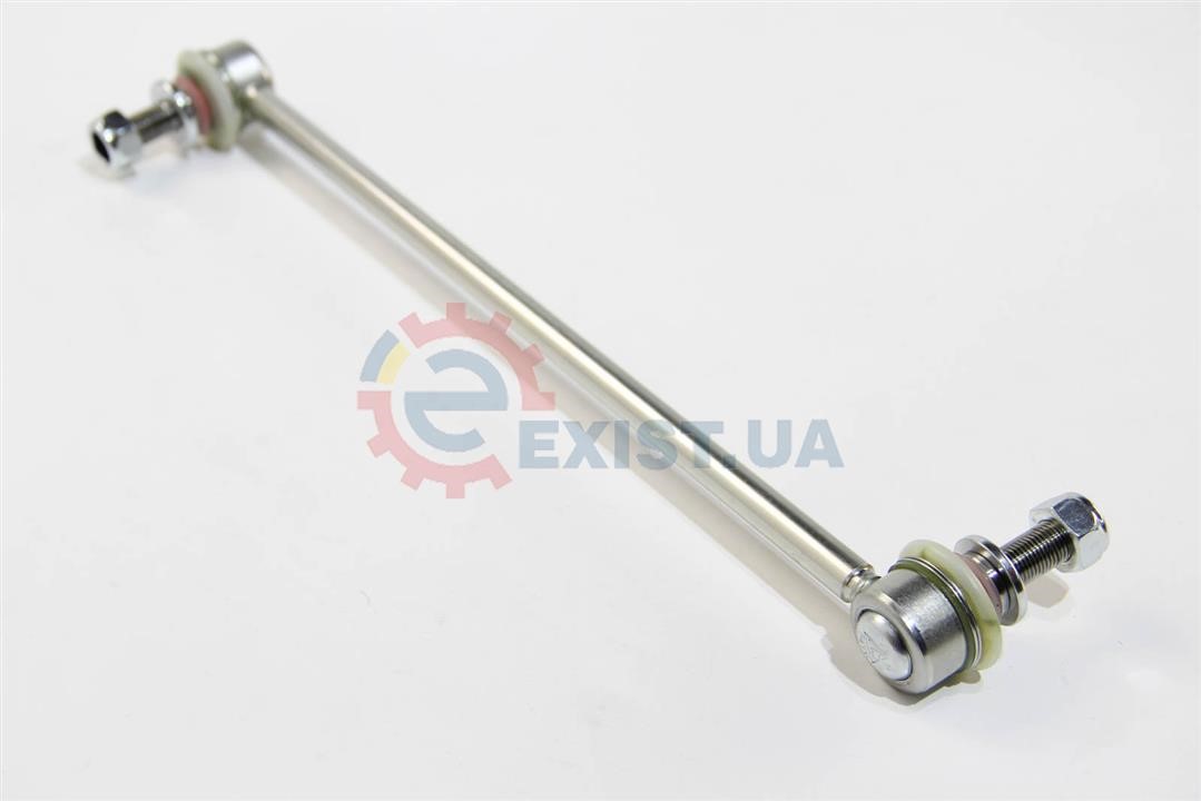 As Metal 26TY2000 Front stabilizer bar 26TY2000: Buy near me in Poland at 2407.PL - Good price!