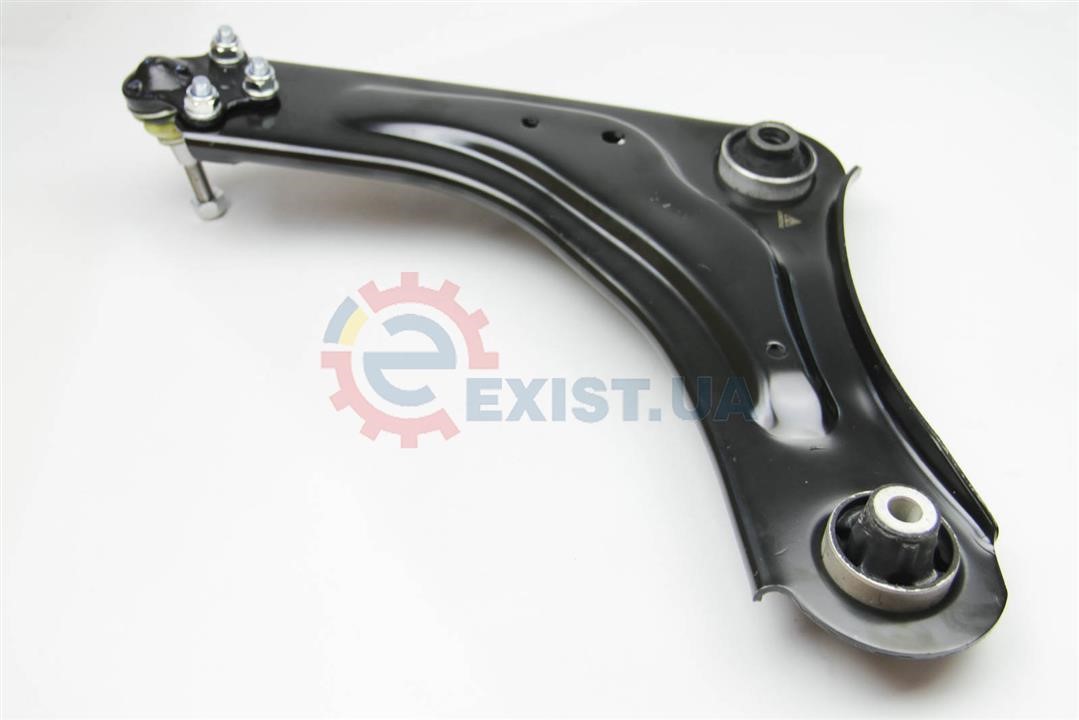 As Metal 30RN0515 Suspension arm front right 30RN0515: Buy near me in Poland at 2407.PL - Good price!