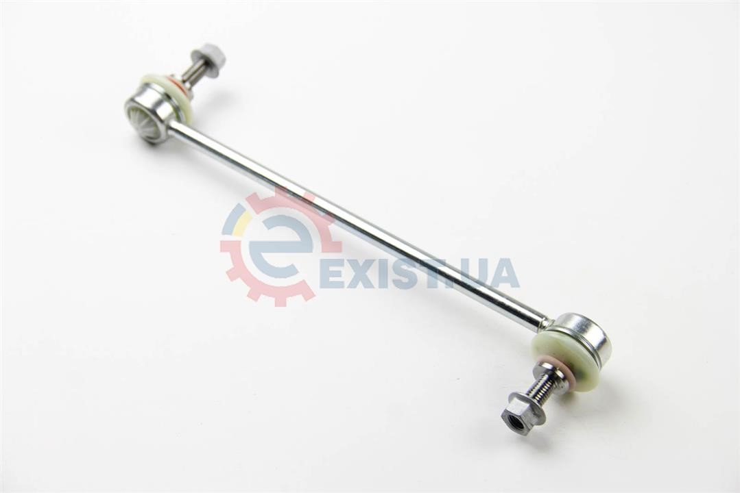 As Metal 26RN5700 Front stabilizer bar 26RN5700: Buy near me in Poland at 2407.PL - Good price!
