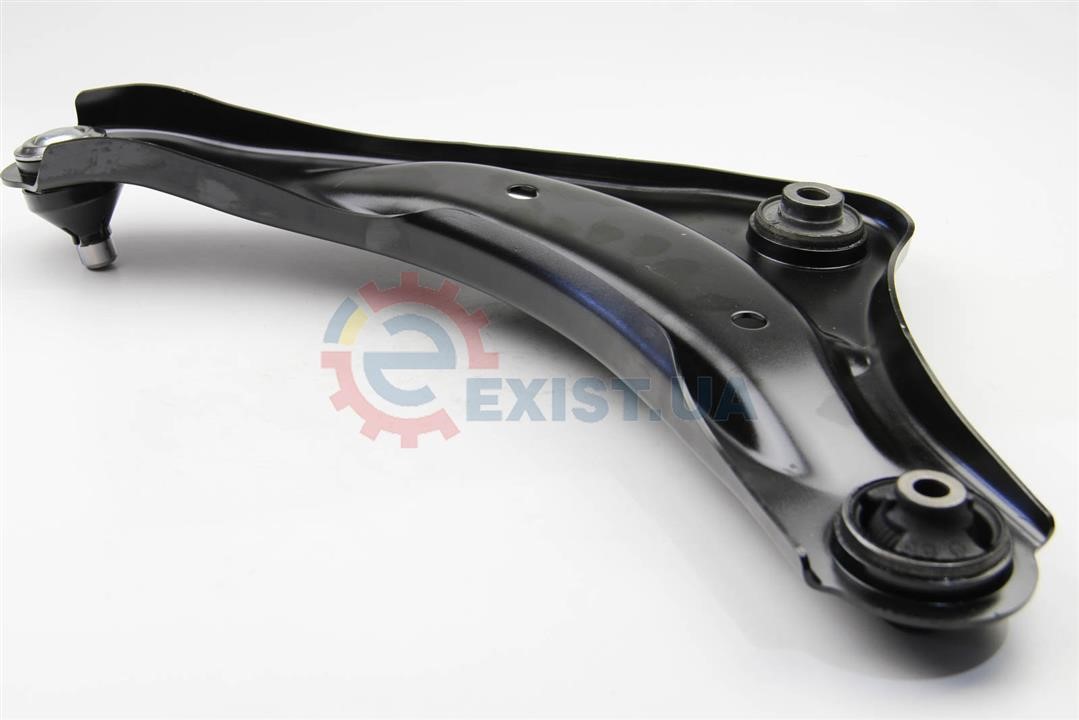 As Metal 30NS1201 Suspension arm front lower right 30NS1201: Buy near me in Poland at 2407.PL - Good price!