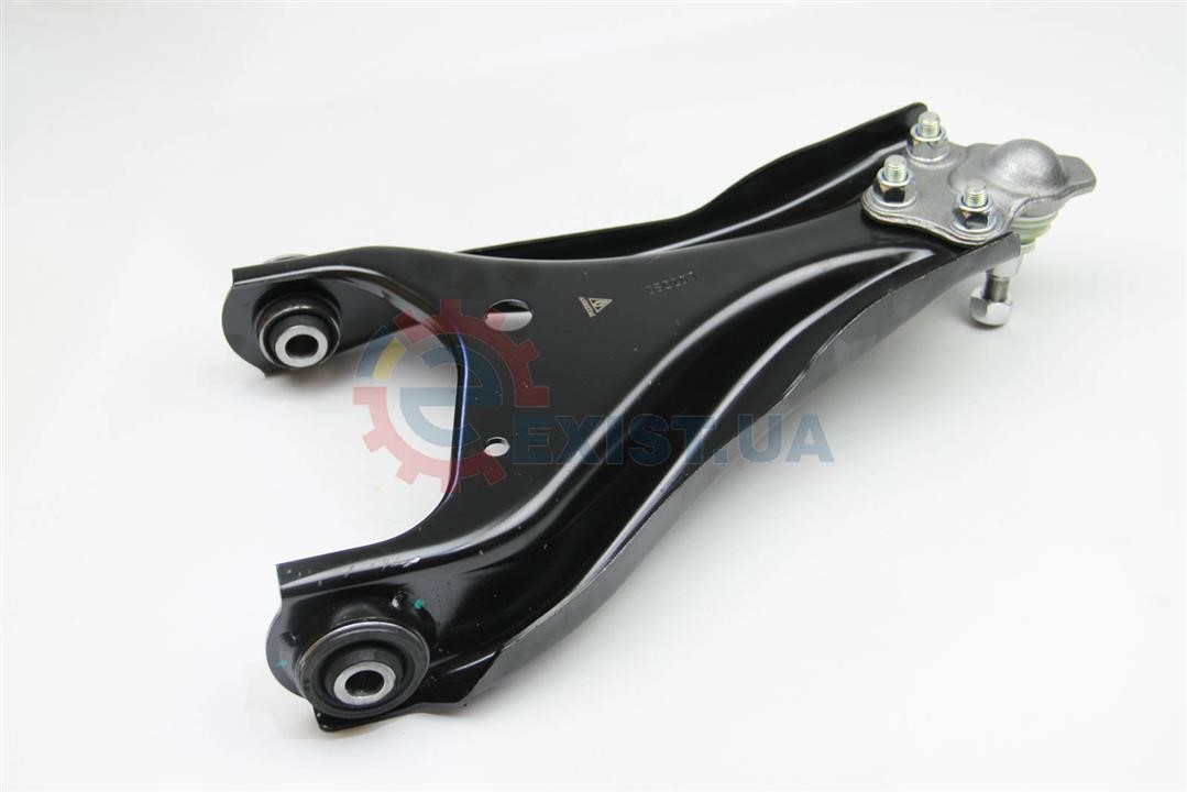 As Metal 30DC1004 Suspension arm, front left 30DC1004: Buy near me in Poland at 2407.PL - Good price!