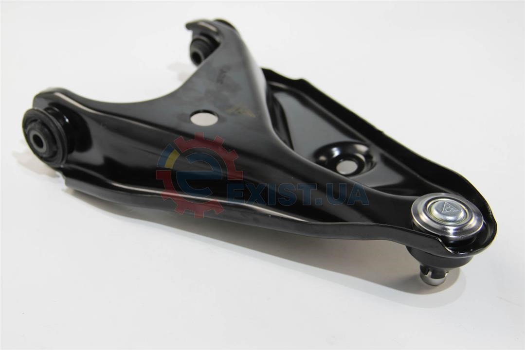 As Metal 30DC1000 Suspension arm front lower right 30DC1000: Buy near me in Poland at 2407.PL - Good price!