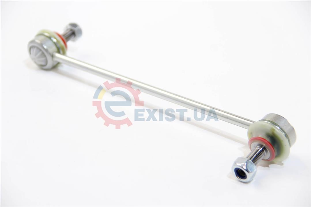 As Metal 26RN5550 Front stabilizer bar 26RN5550: Buy near me in Poland at 2407.PL - Good price!