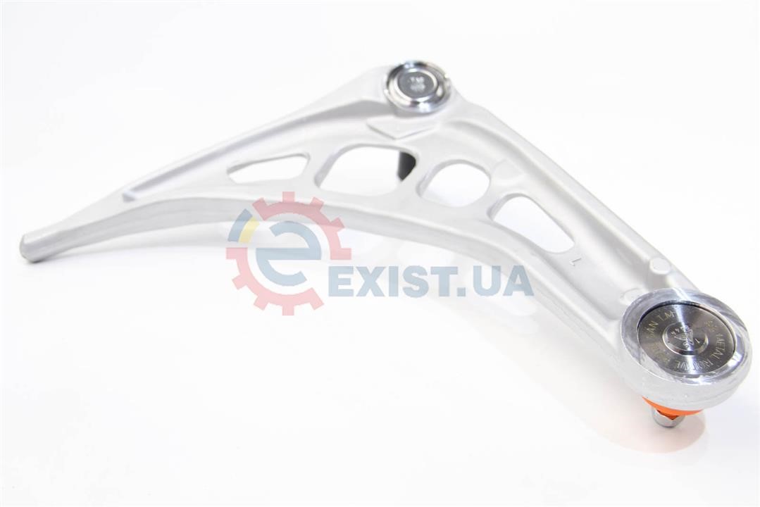 As Metal 30BM2000 Suspension arm front lower left 30BM2000: Buy near me at 2407.PL in Poland at an Affordable price!