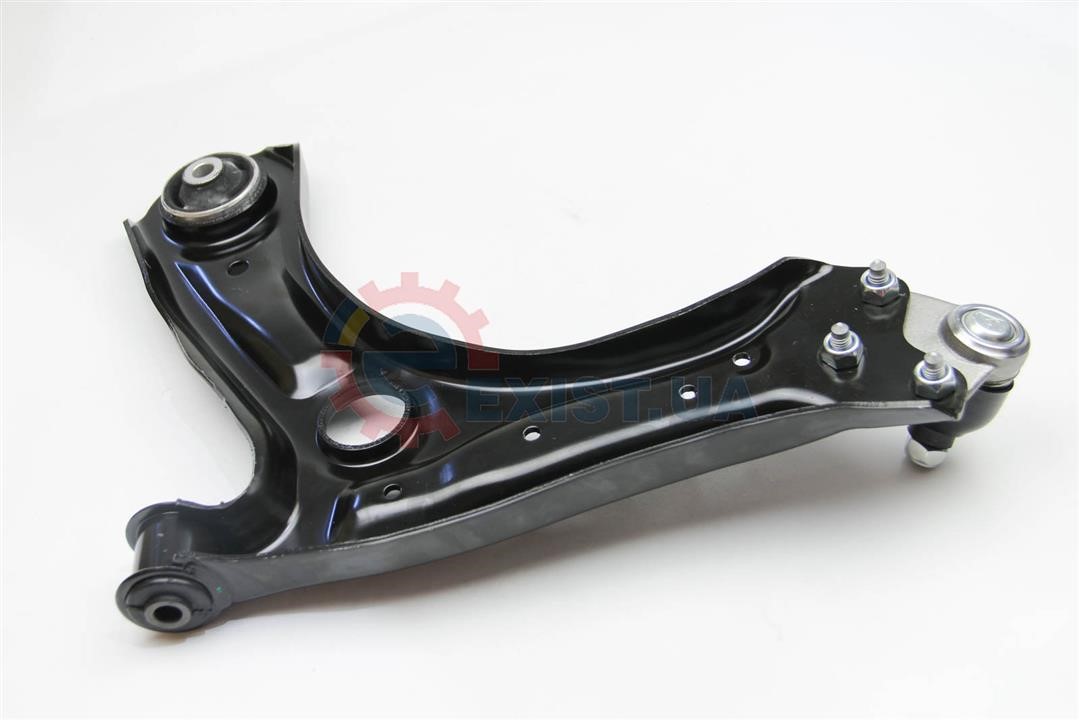 As Metal 30AU1201 Suspension arm front right 30AU1201: Buy near me in Poland at 2407.PL - Good price!