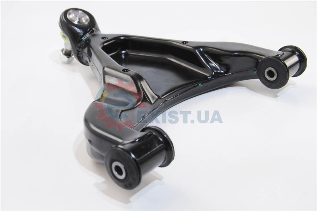 As Metal 30MR0101 Suspension arm front lower right 30MR0101: Buy near me at 2407.PL in Poland at an Affordable price!