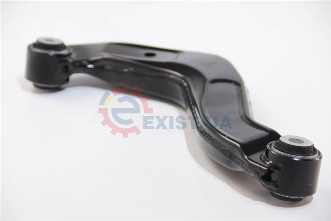 As Metal 30AU0200 Rear suspension arm 30AU0200: Buy near me in Poland at 2407.PL - Good price!